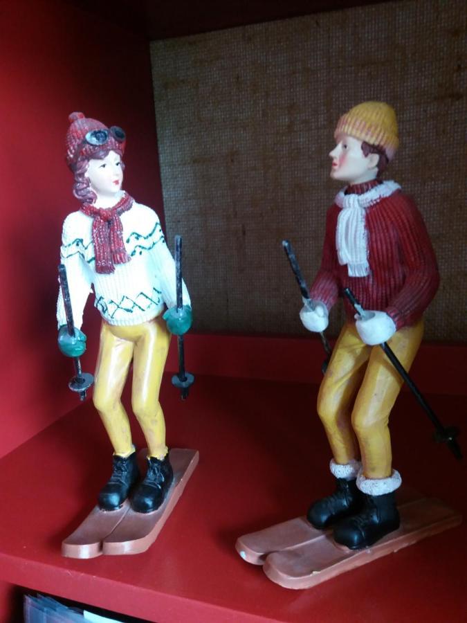 L'Appart De Saint-Lary エクステリア 写真