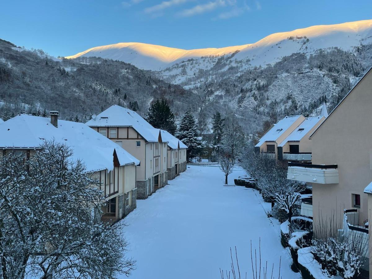 L'Appart De Saint-Lary エクステリア 写真
