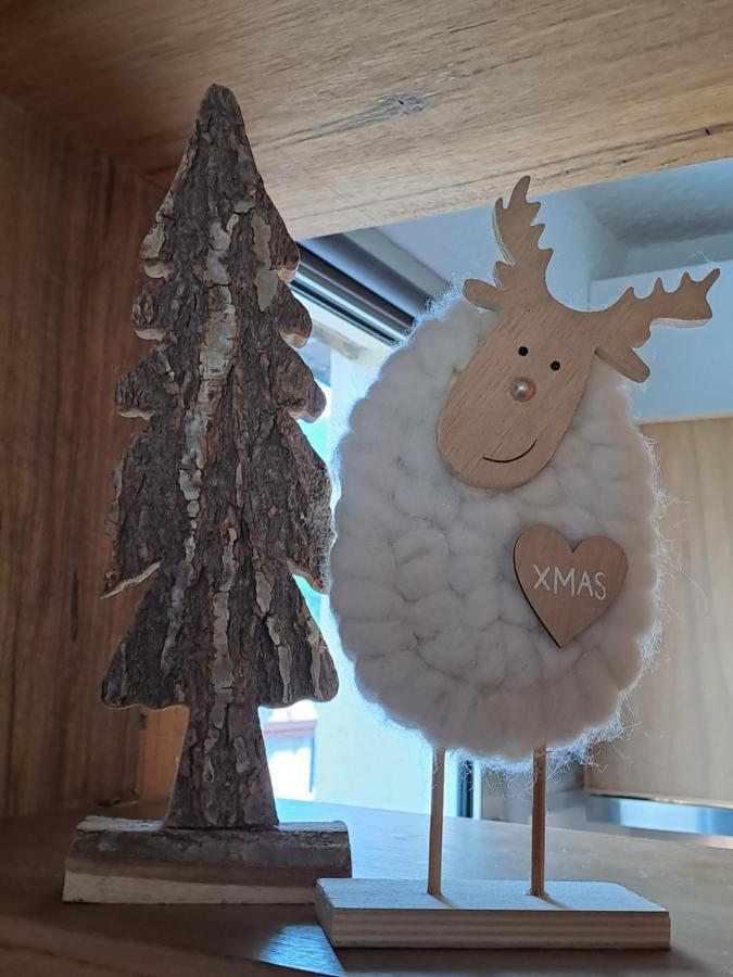 L'Appart De Saint-Lary エクステリア 写真