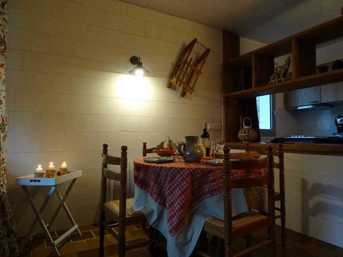 L'Appart De Saint-Lary エクステリア 写真